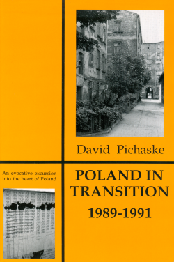 Poland in Transition small cover image